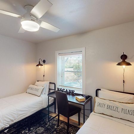 La Playita & Flip Flop Fun Villa St. George Island Luaran gambar