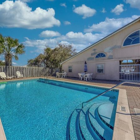 La Playita & Flip Flop Fun Villa St. George Island Luaran gambar