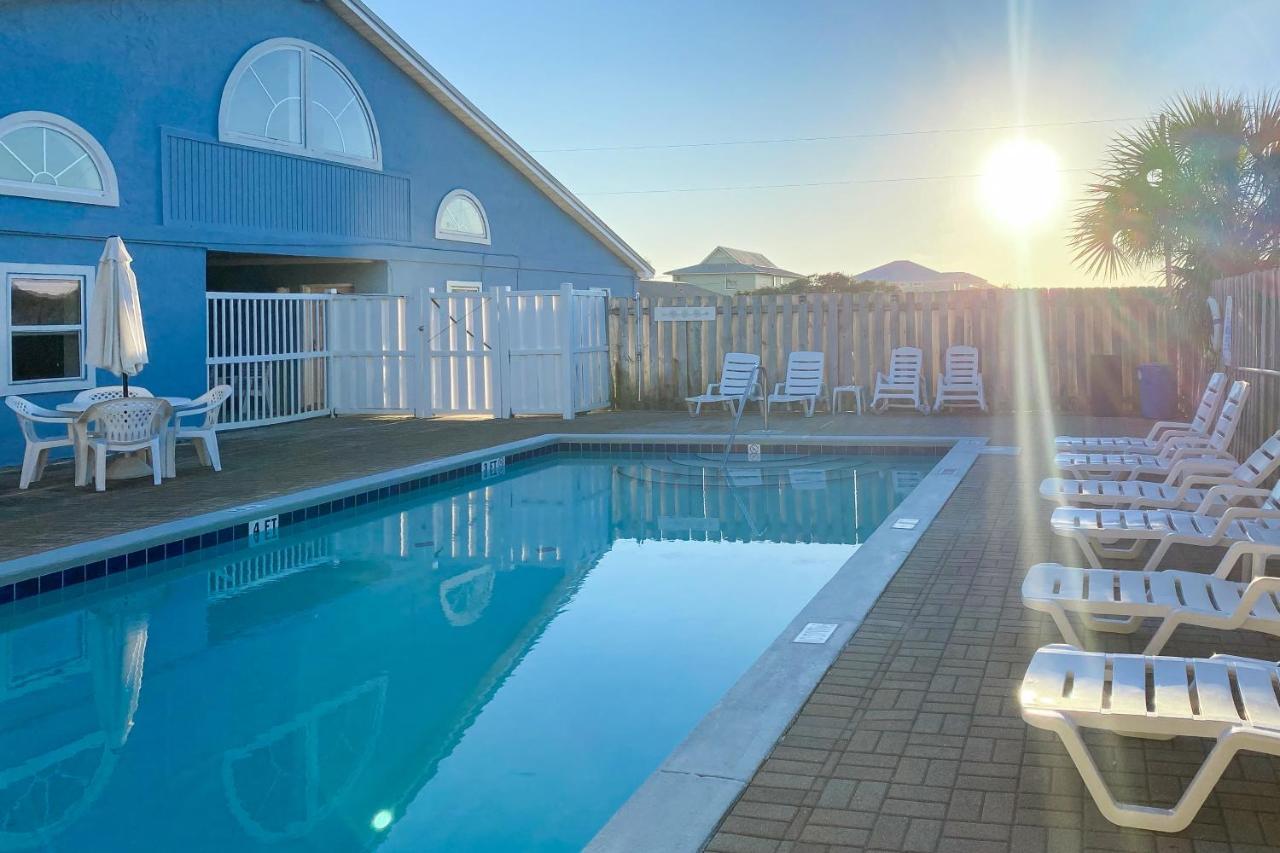 La Playita & Flip Flop Fun Villa St. George Island Luaran gambar