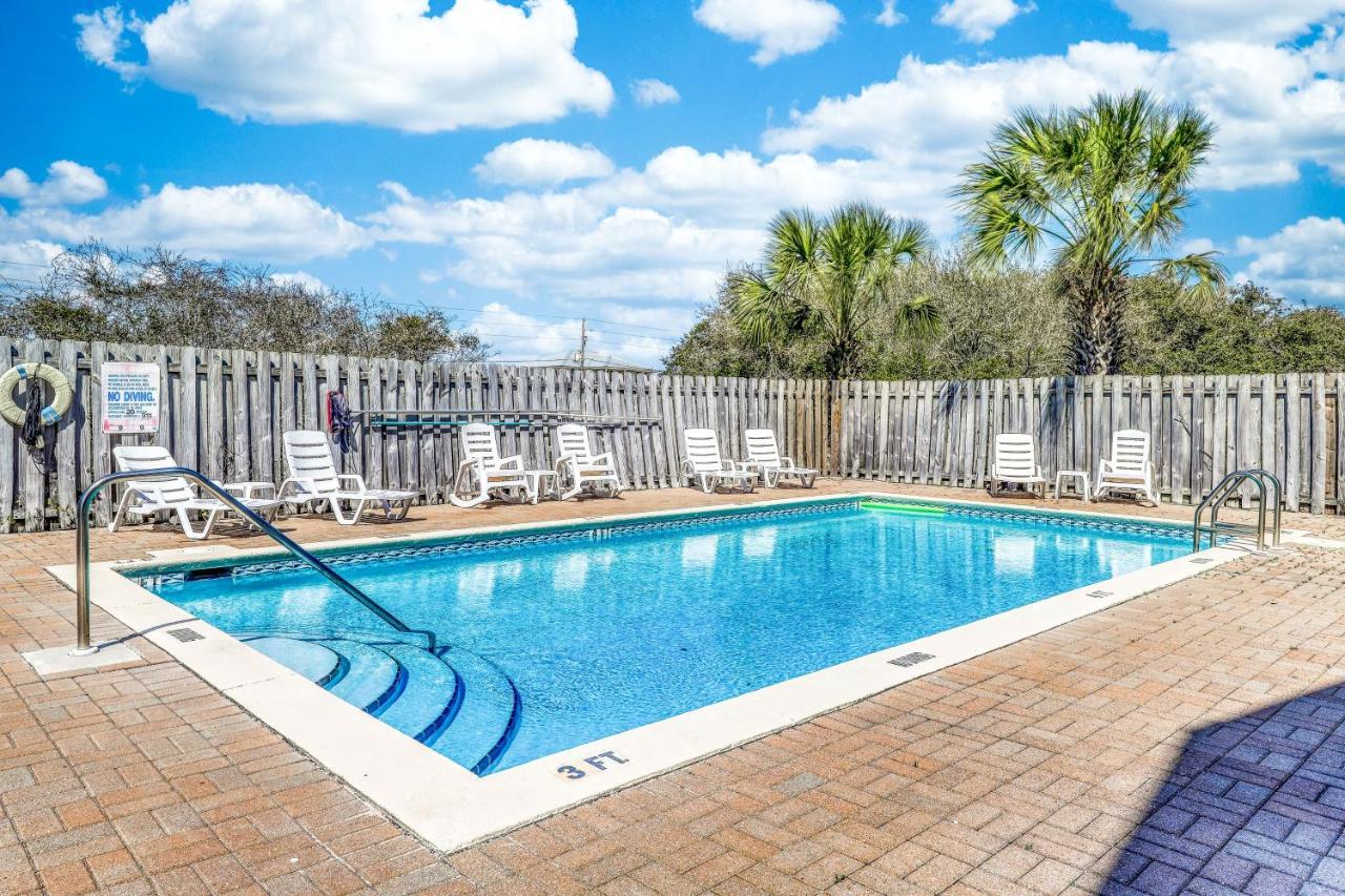 La Playita & Flip Flop Fun Villa St. George Island Bilik gambar