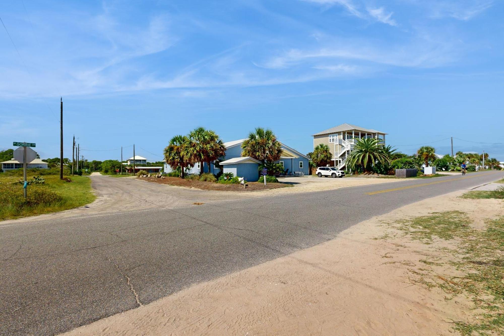 La Playita & Flip Flop Fun Villa St. George Island Luaran gambar