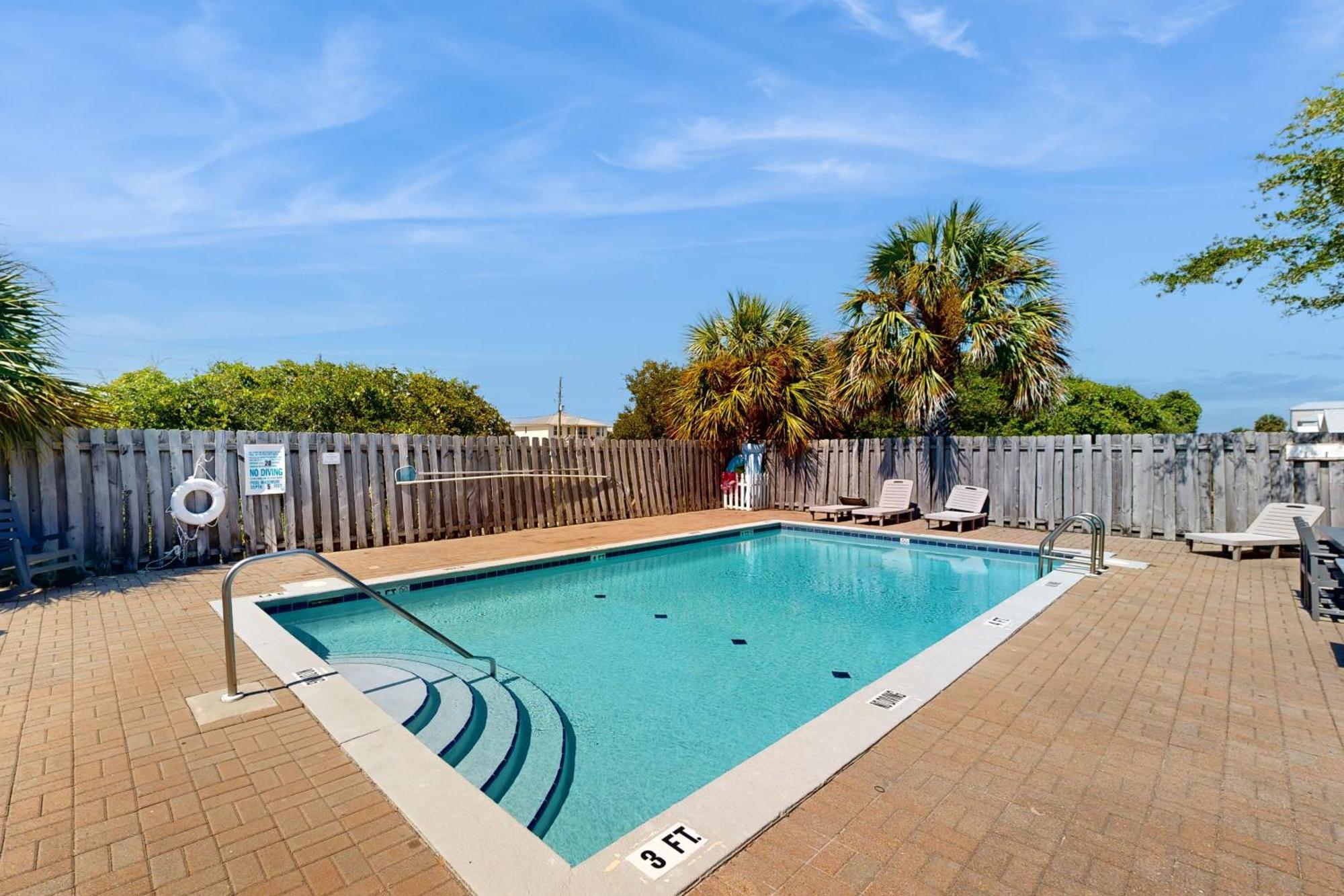 La Playita & Flip Flop Fun Villa St. George Island Luaran gambar