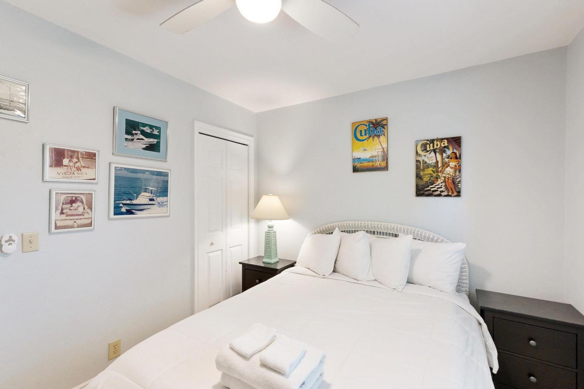 La Playita & Flip Flop Fun Villa St. George Island Luaran gambar