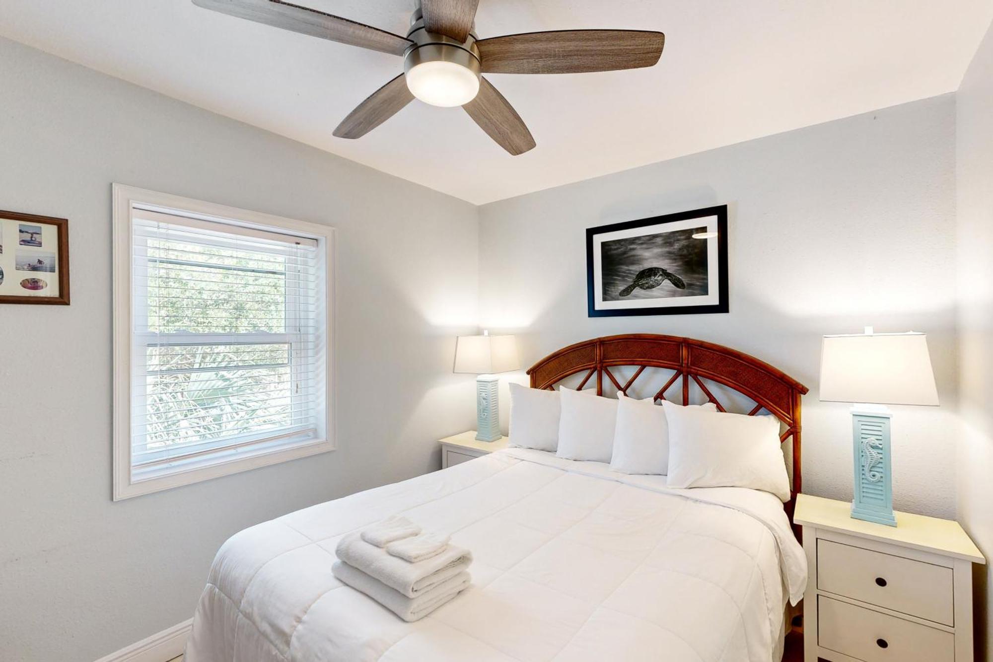 La Playita & Flip Flop Fun Villa St. George Island Luaran gambar