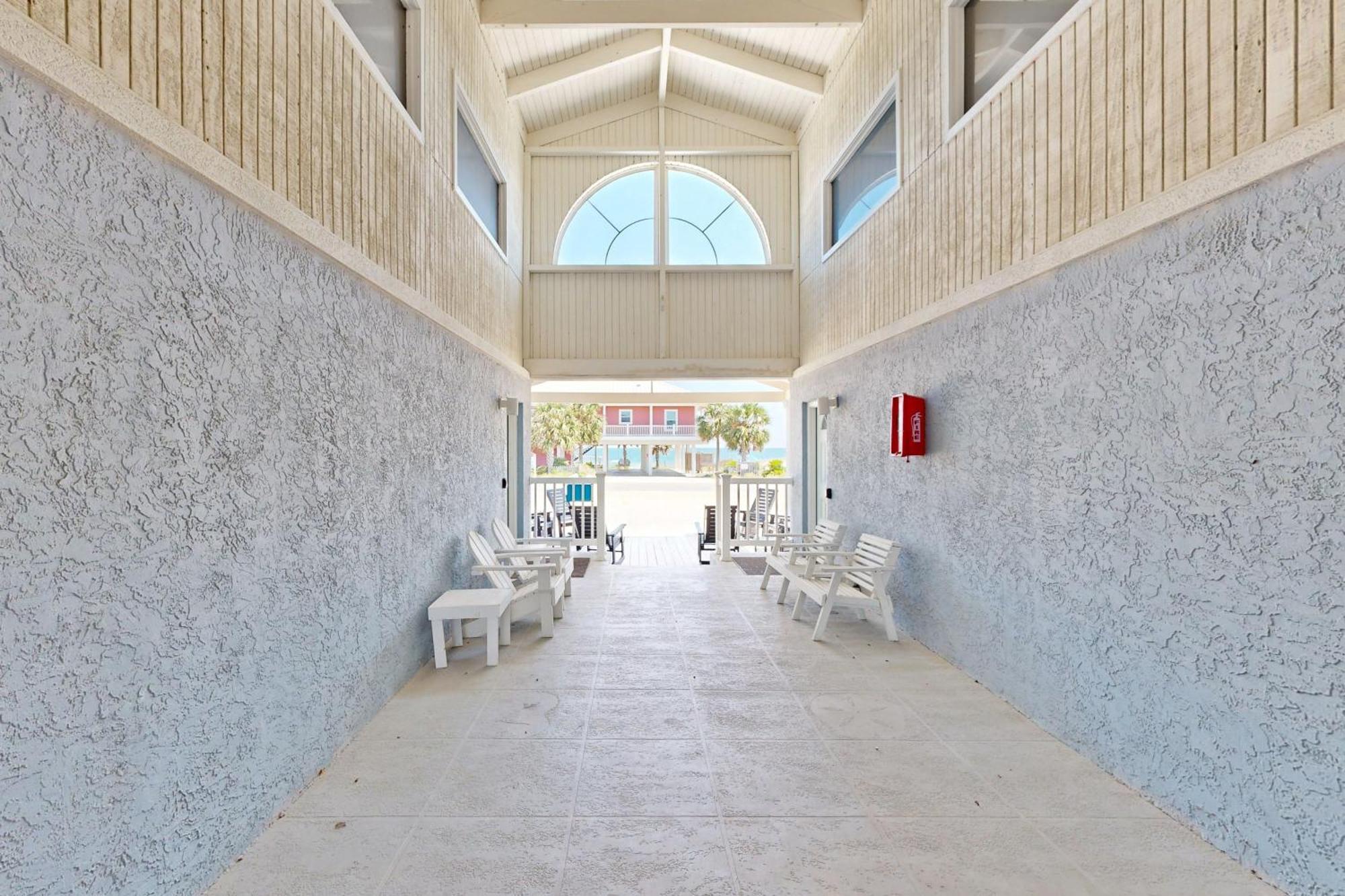 La Playita & Flip Flop Fun Villa St. George Island Luaran gambar