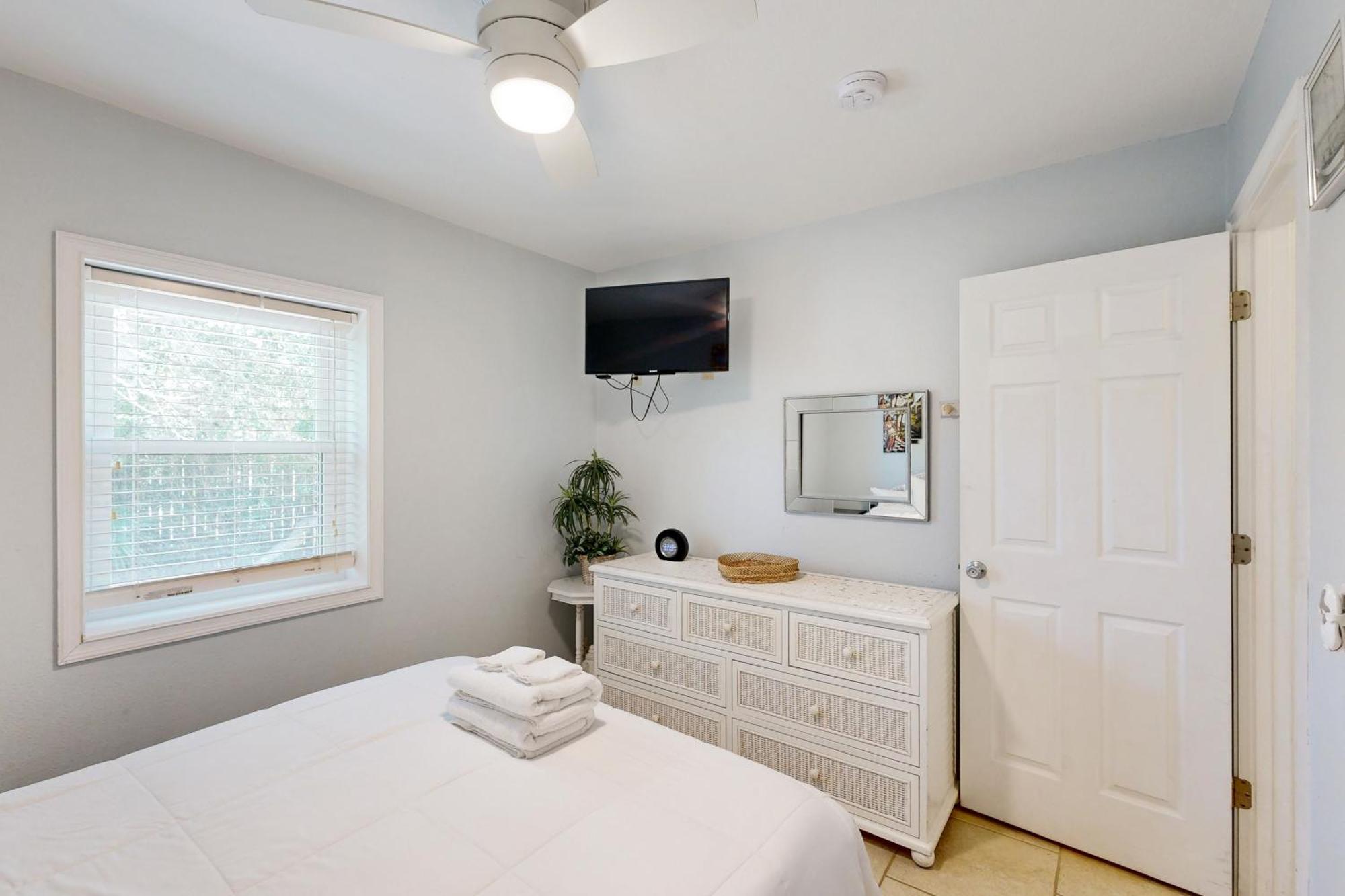 La Playita & Flip Flop Fun Villa St. George Island Luaran gambar
