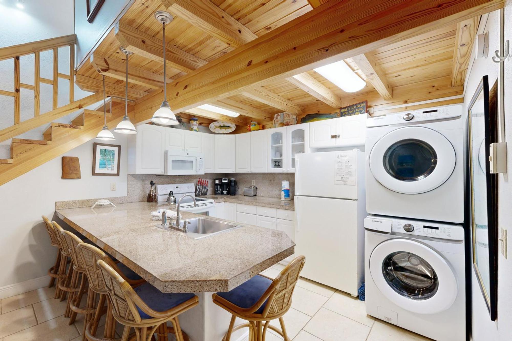 La Playita & Flip Flop Fun Villa St. George Island Luaran gambar
