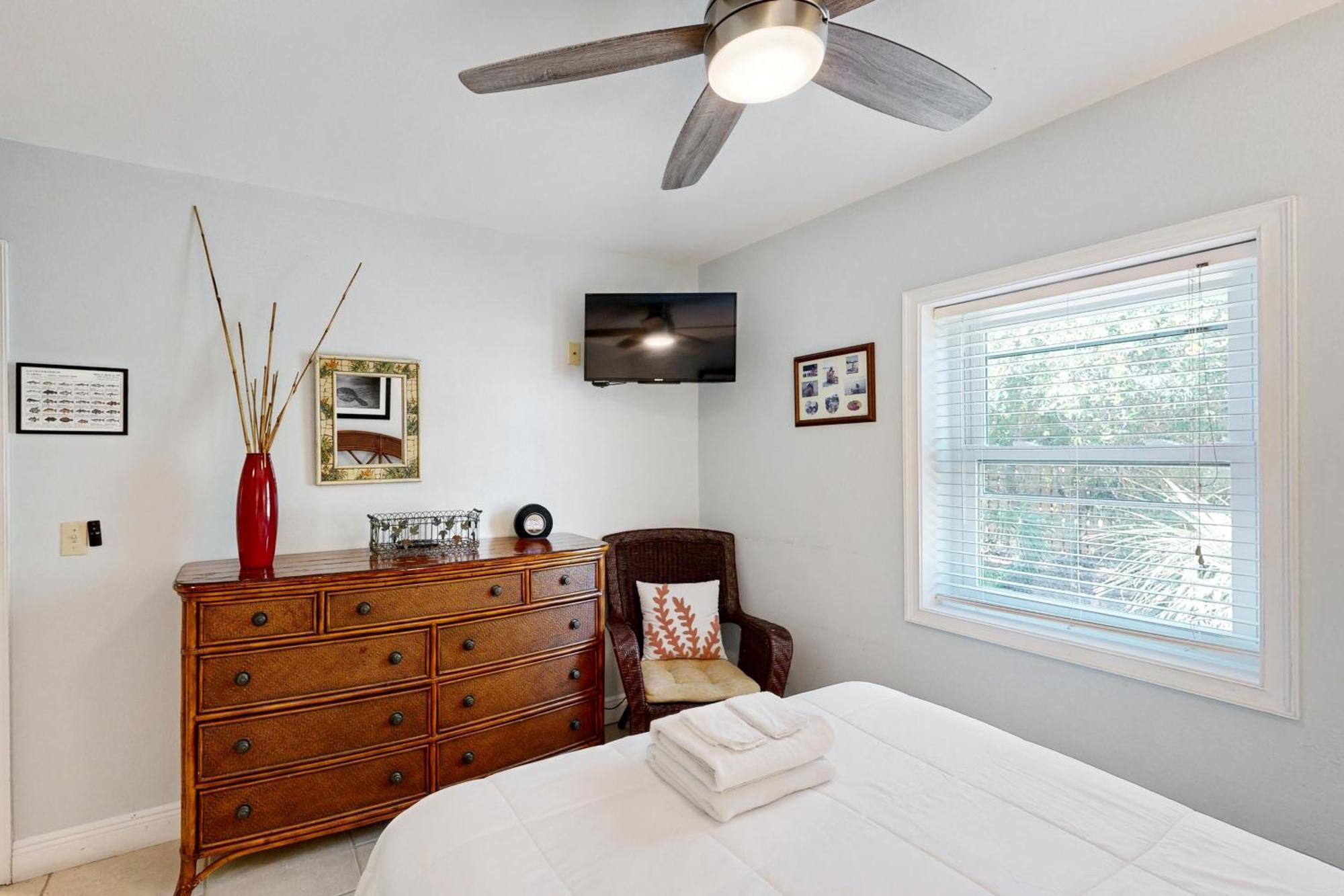 La Playita & Flip Flop Fun Villa St. George Island Luaran gambar