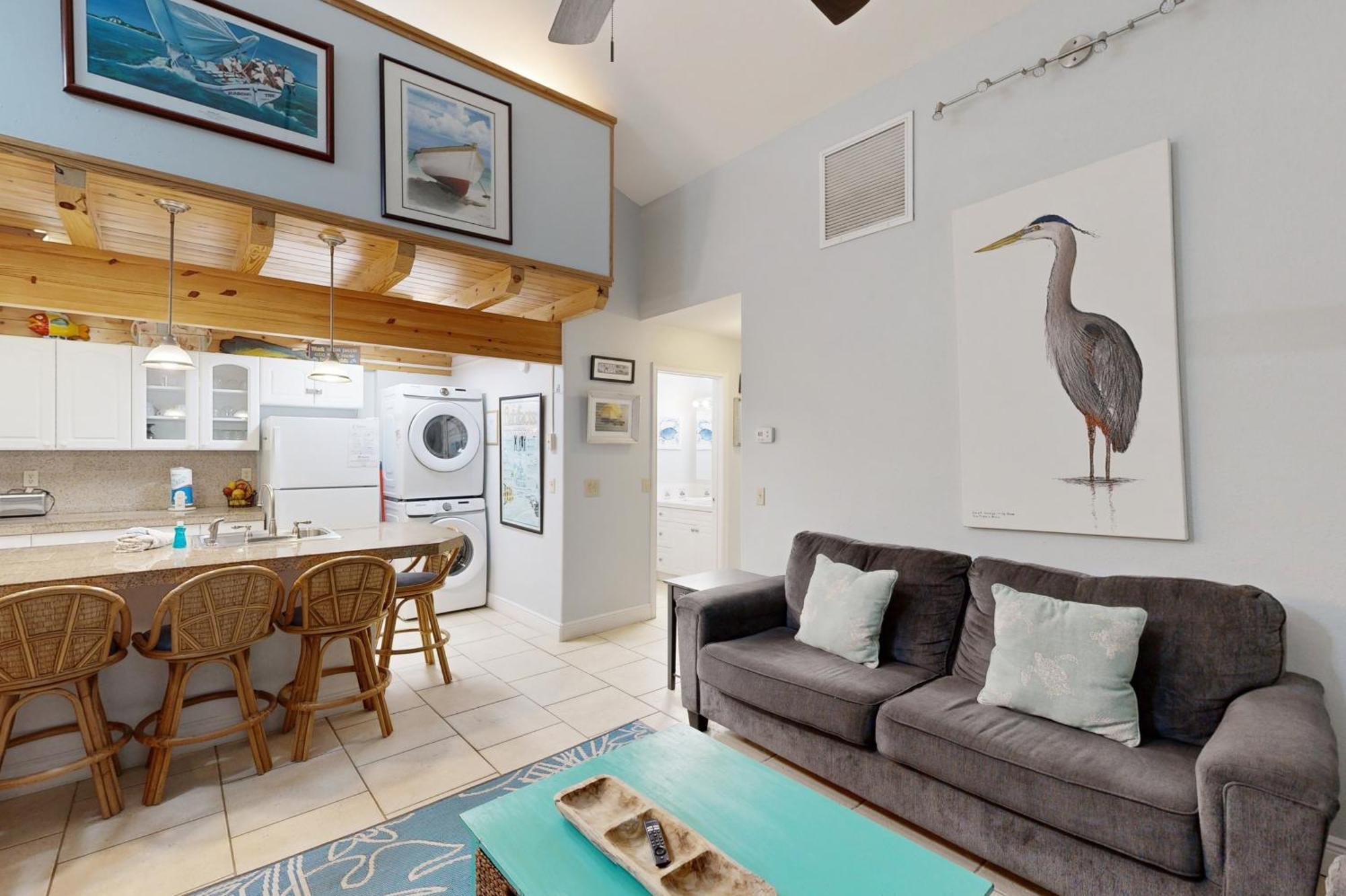 La Playita & Flip Flop Fun Villa St. George Island Luaran gambar