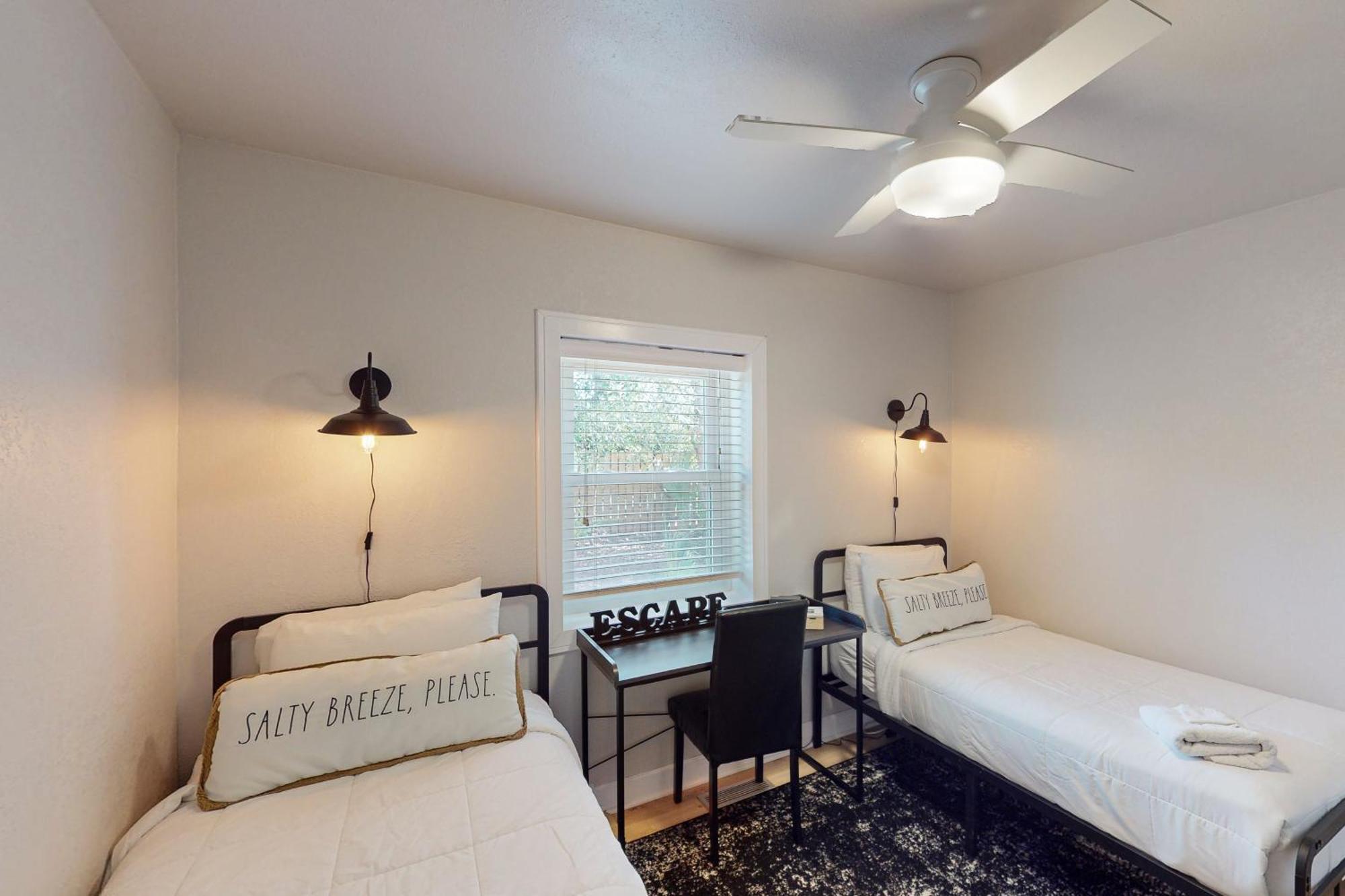 La Playita & Flip Flop Fun Villa St. George Island Luaran gambar