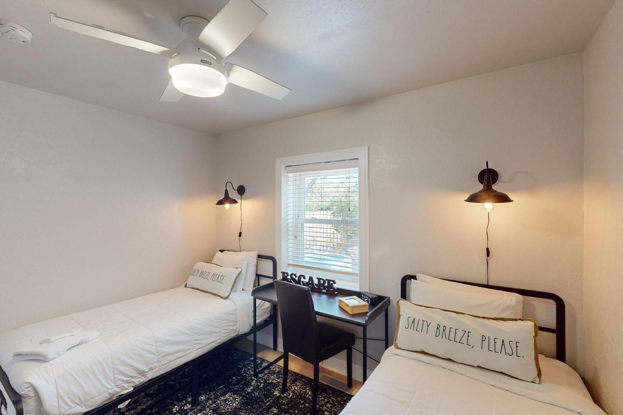 La Playita & Flip Flop Fun Villa St. George Island Luaran gambar