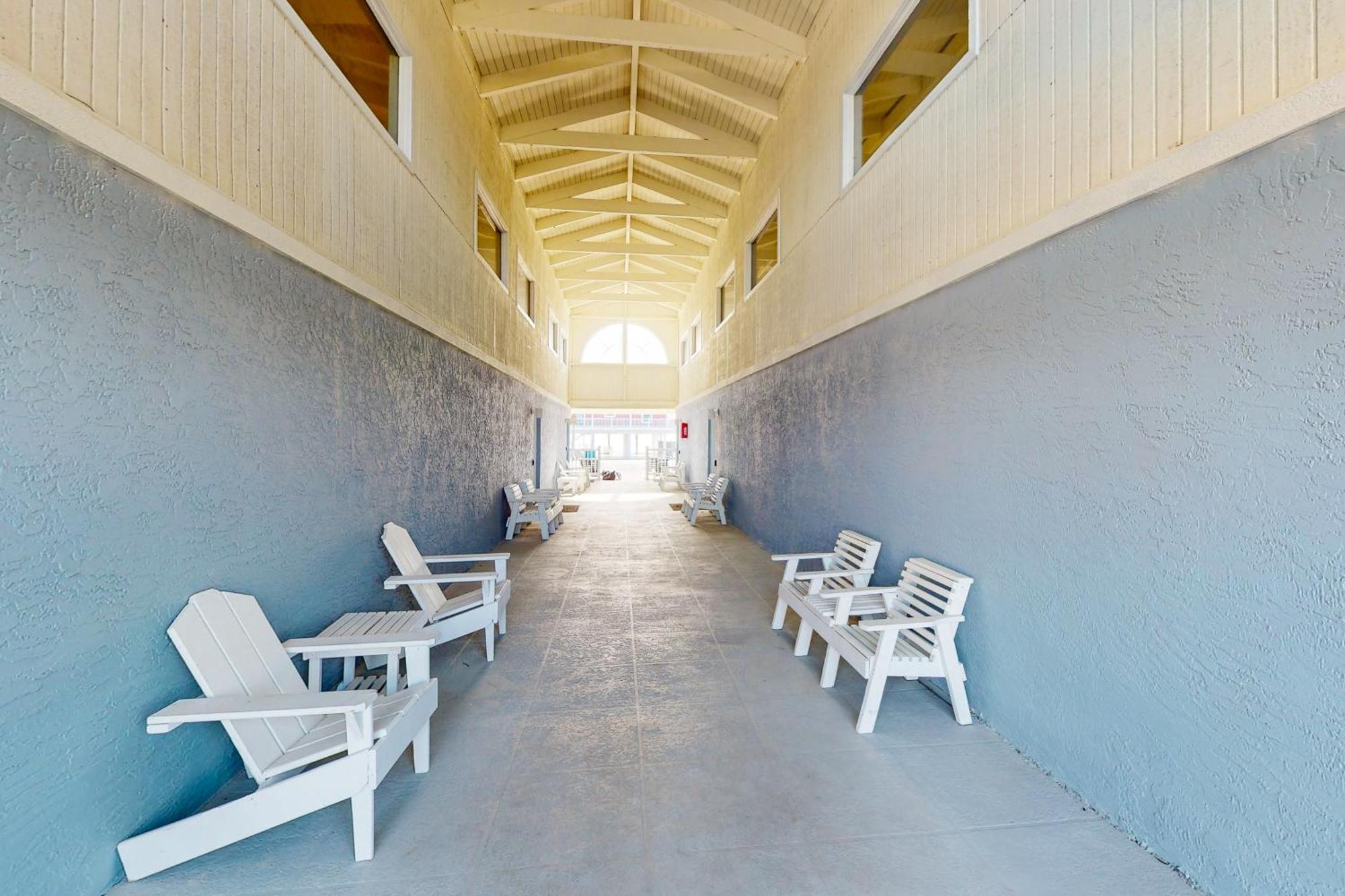 La Playita & Flip Flop Fun Villa St. George Island Luaran gambar