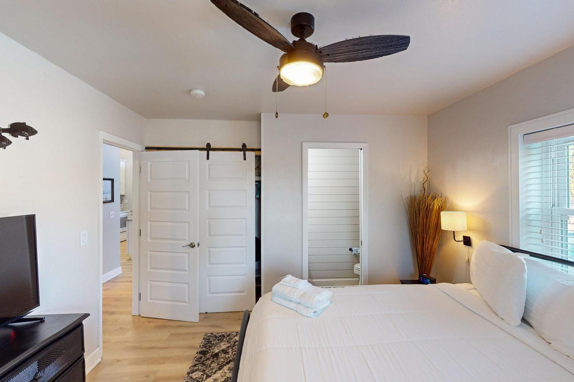 La Playita & Flip Flop Fun Villa St. George Island Luaran gambar