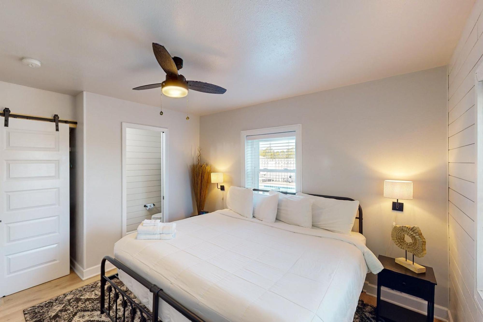 La Playita & Flip Flop Fun Villa St. George Island Luaran gambar