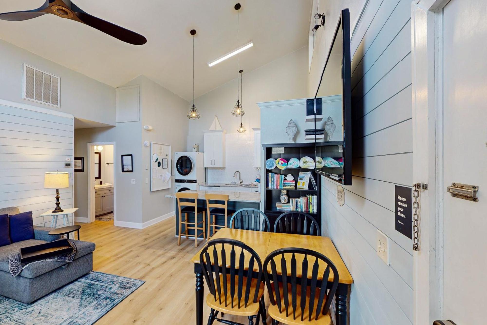 La Playita & Flip Flop Fun Villa St. George Island Luaran gambar