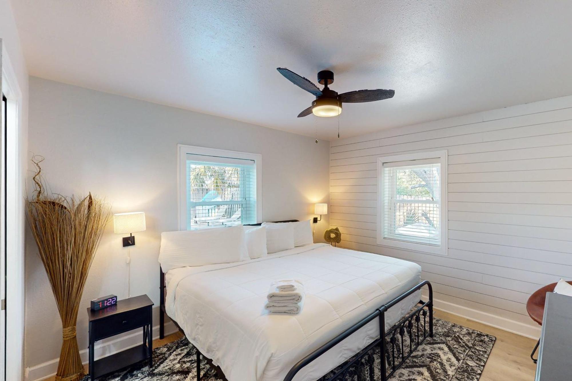 La Playita & Flip Flop Fun Villa St. George Island Luaran gambar