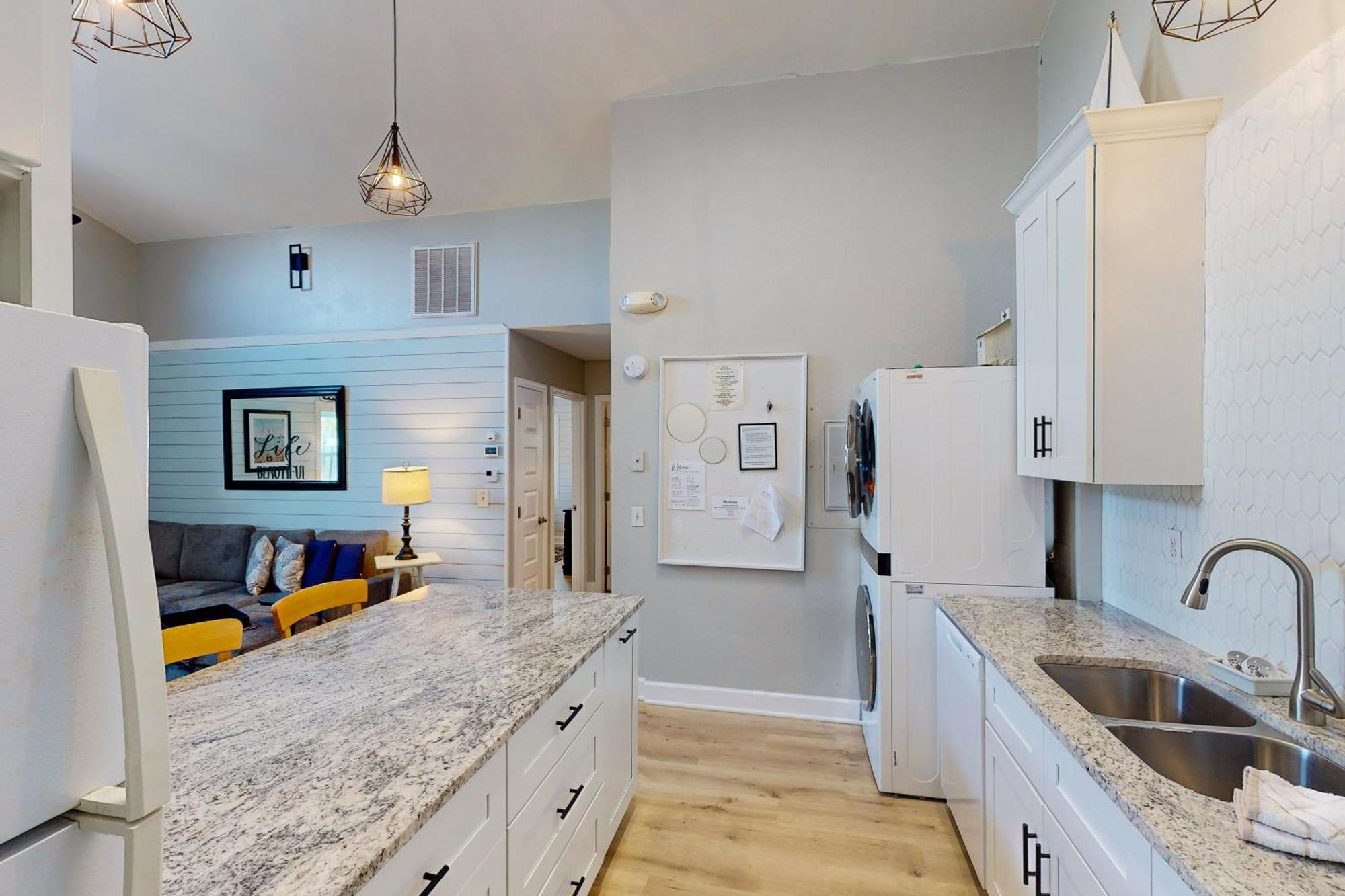 La Playita & Flip Flop Fun Villa St. George Island Luaran gambar