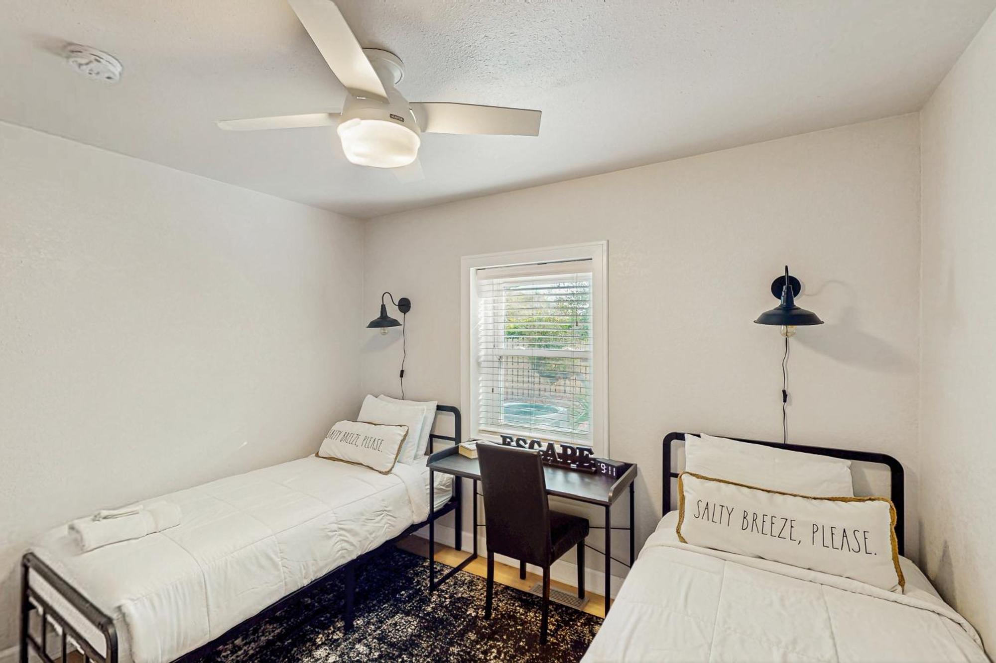La Playita & Flip Flop Fun Villa St. George Island Bilik gambar