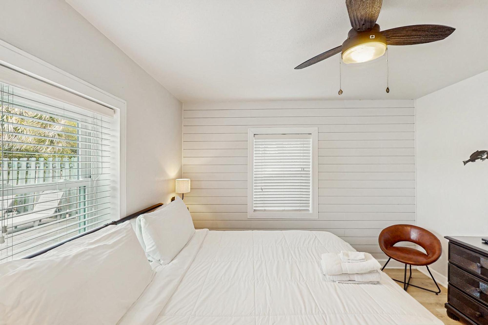 La Playita & Flip Flop Fun Villa St. George Island Bilik gambar