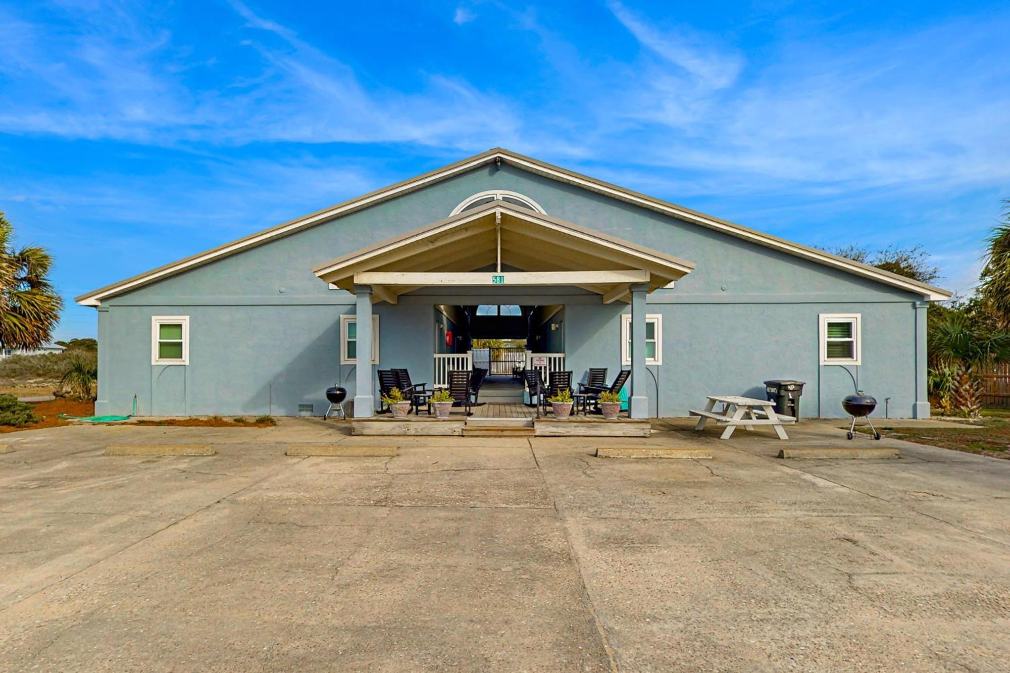 La Playita & Flip Flop Fun Villa St. George Island Bilik gambar