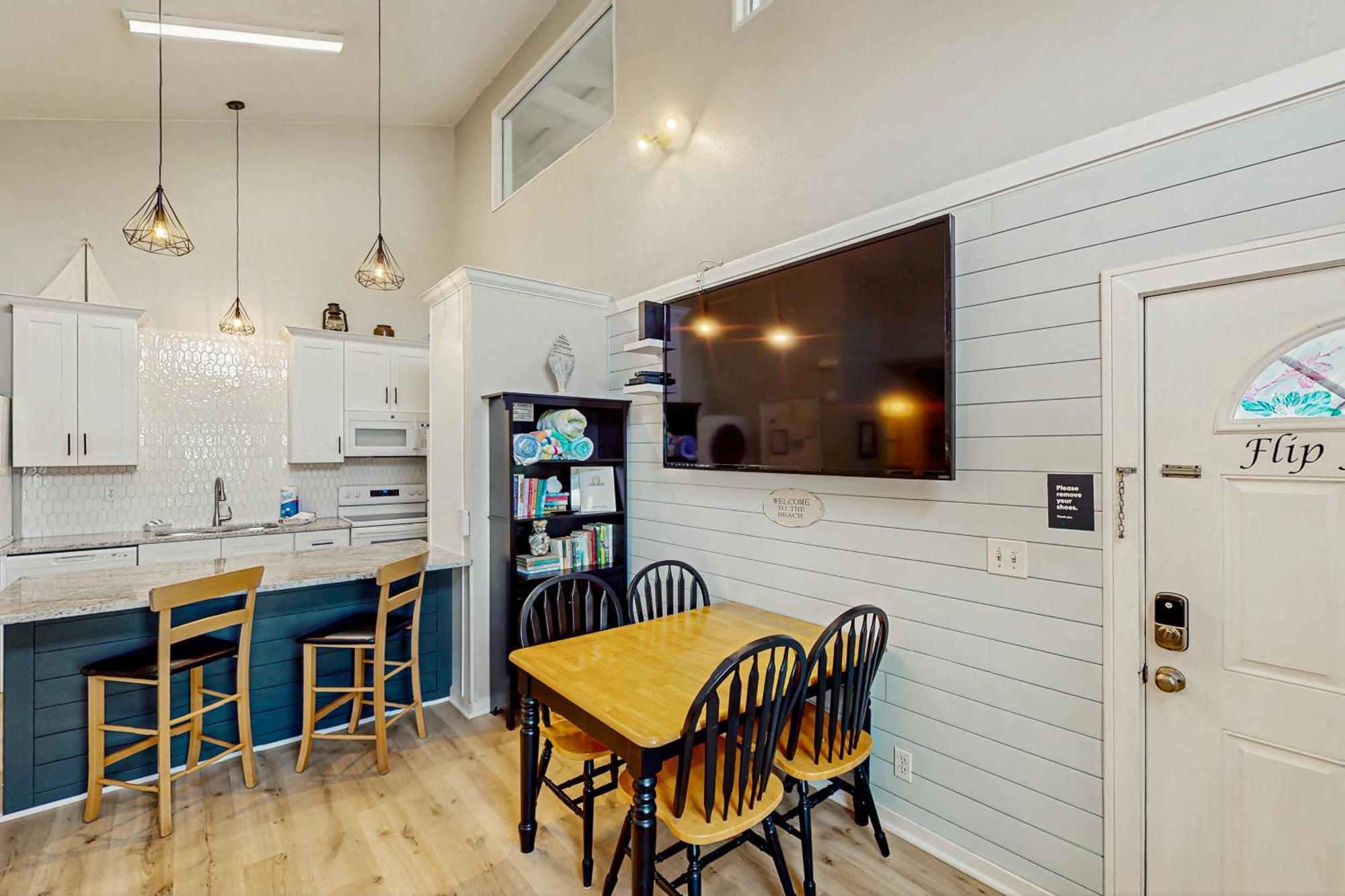 La Playita & Flip Flop Fun Villa St. George Island Bilik gambar