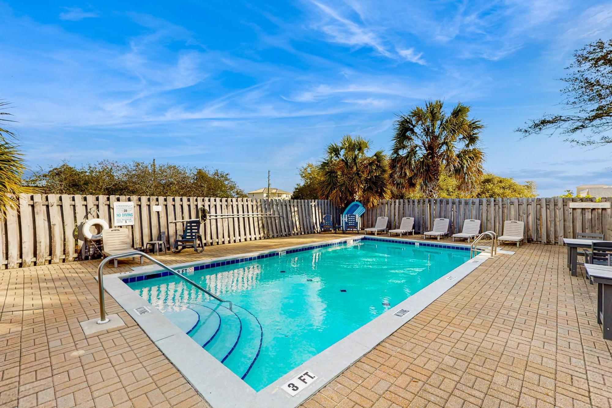 La Playita & Flip Flop Fun Villa St. George Island Bilik gambar