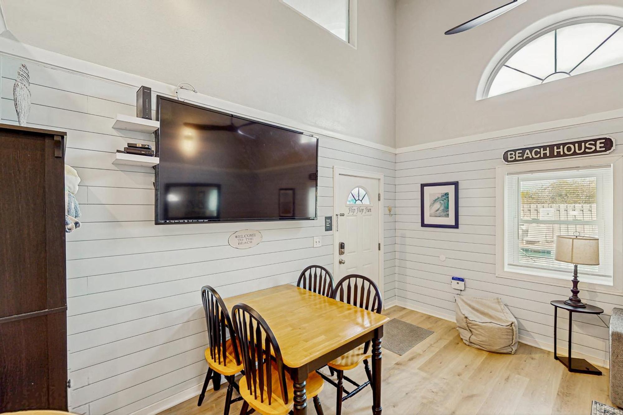 La Playita & Flip Flop Fun Villa St. George Island Bilik gambar