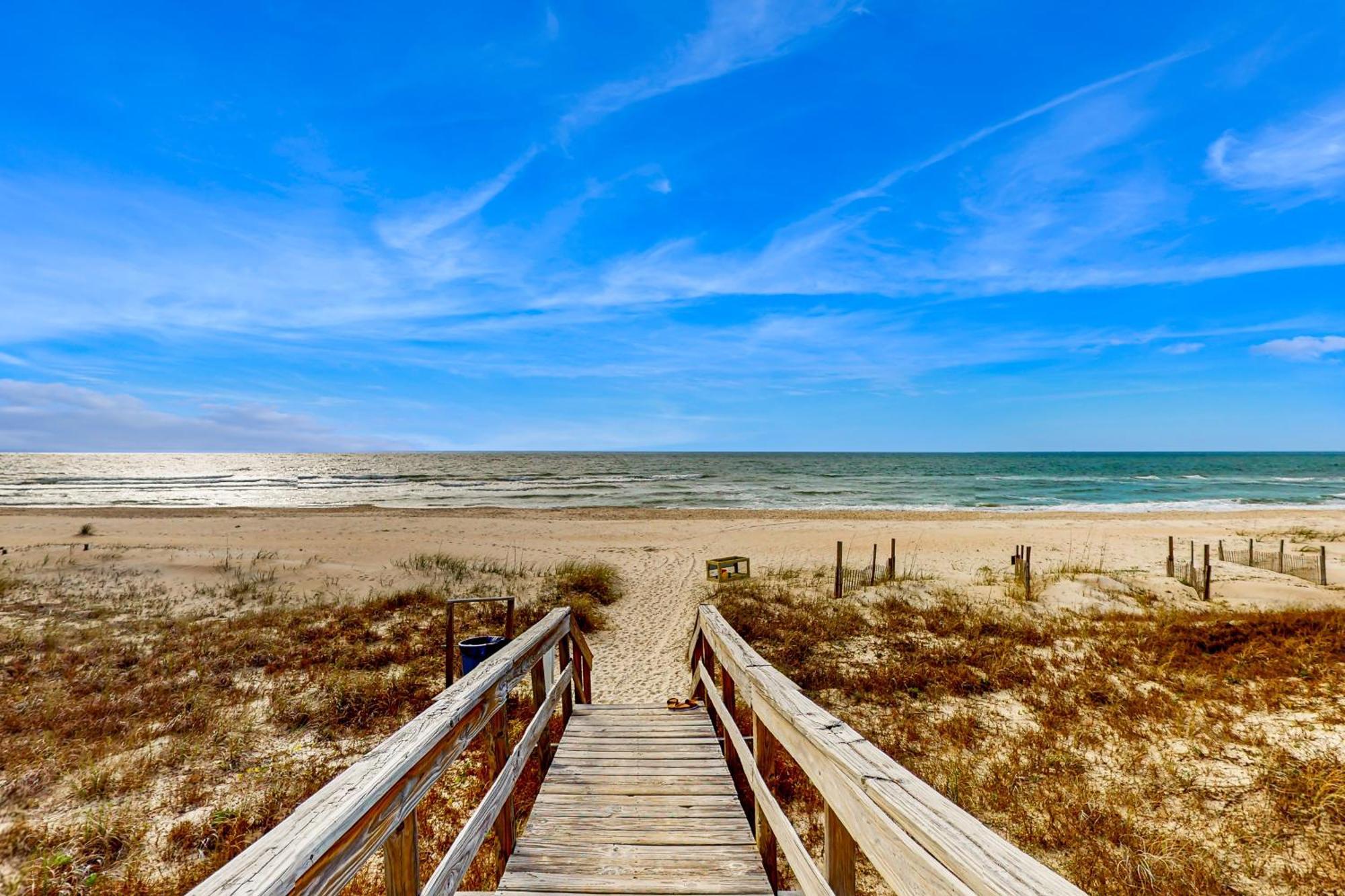 La Playita & Flip Flop Fun Villa St. George Island Bilik gambar