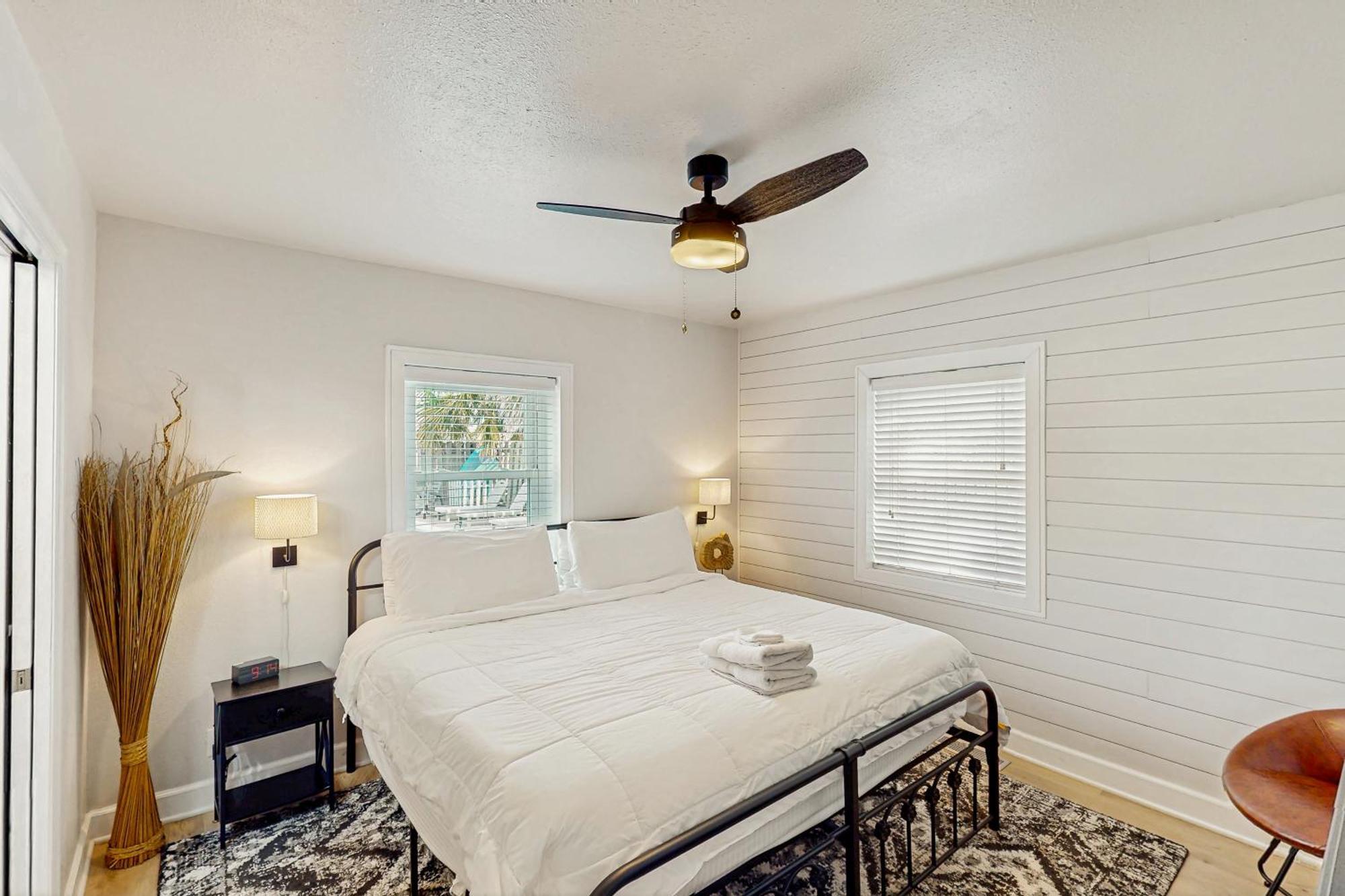 La Playita & Flip Flop Fun Villa St. George Island Bilik gambar