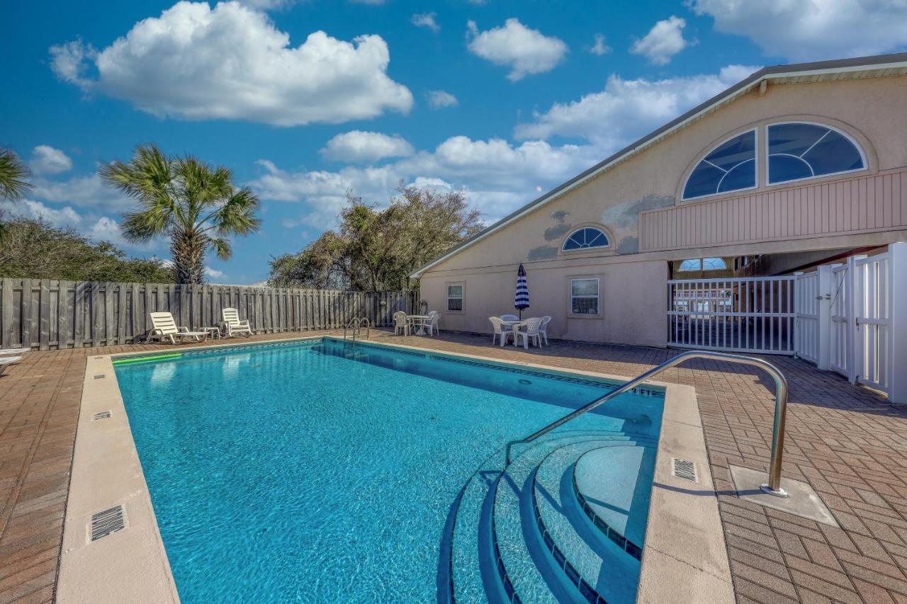 La Playita & Flip Flop Fun Villa St. George Island Luaran gambar