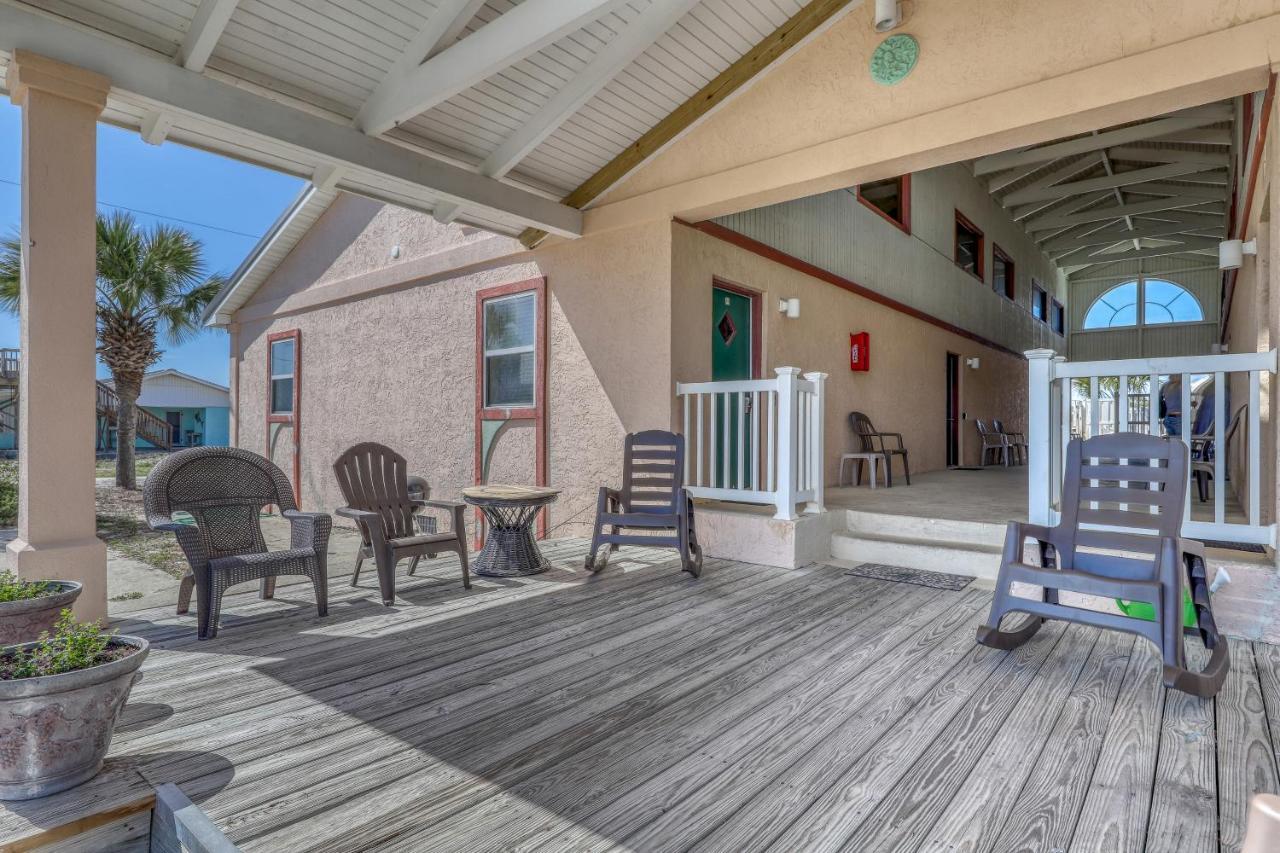 La Playita & Flip Flop Fun Villa St. George Island Luaran gambar